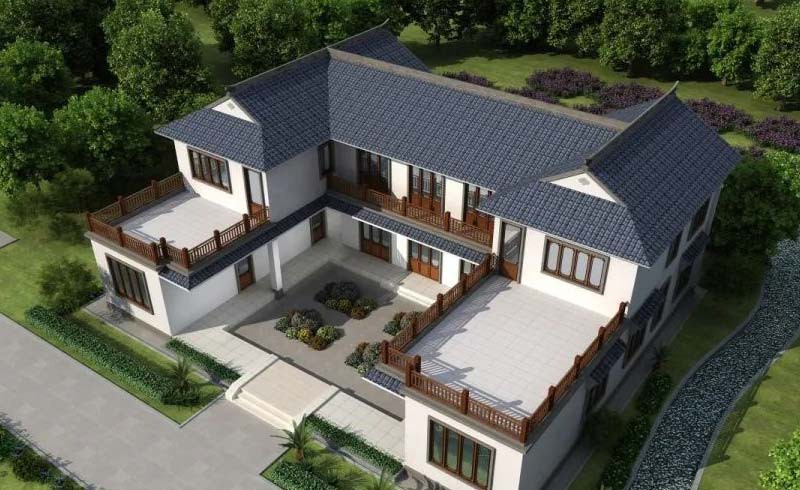 自流井建房时常说的坐北朝南和坐南朝北有什么区别？